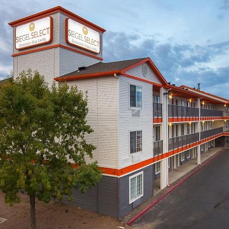 Siegel Select Albuquerque 2 Apart otel Dış mekan fotoğraf