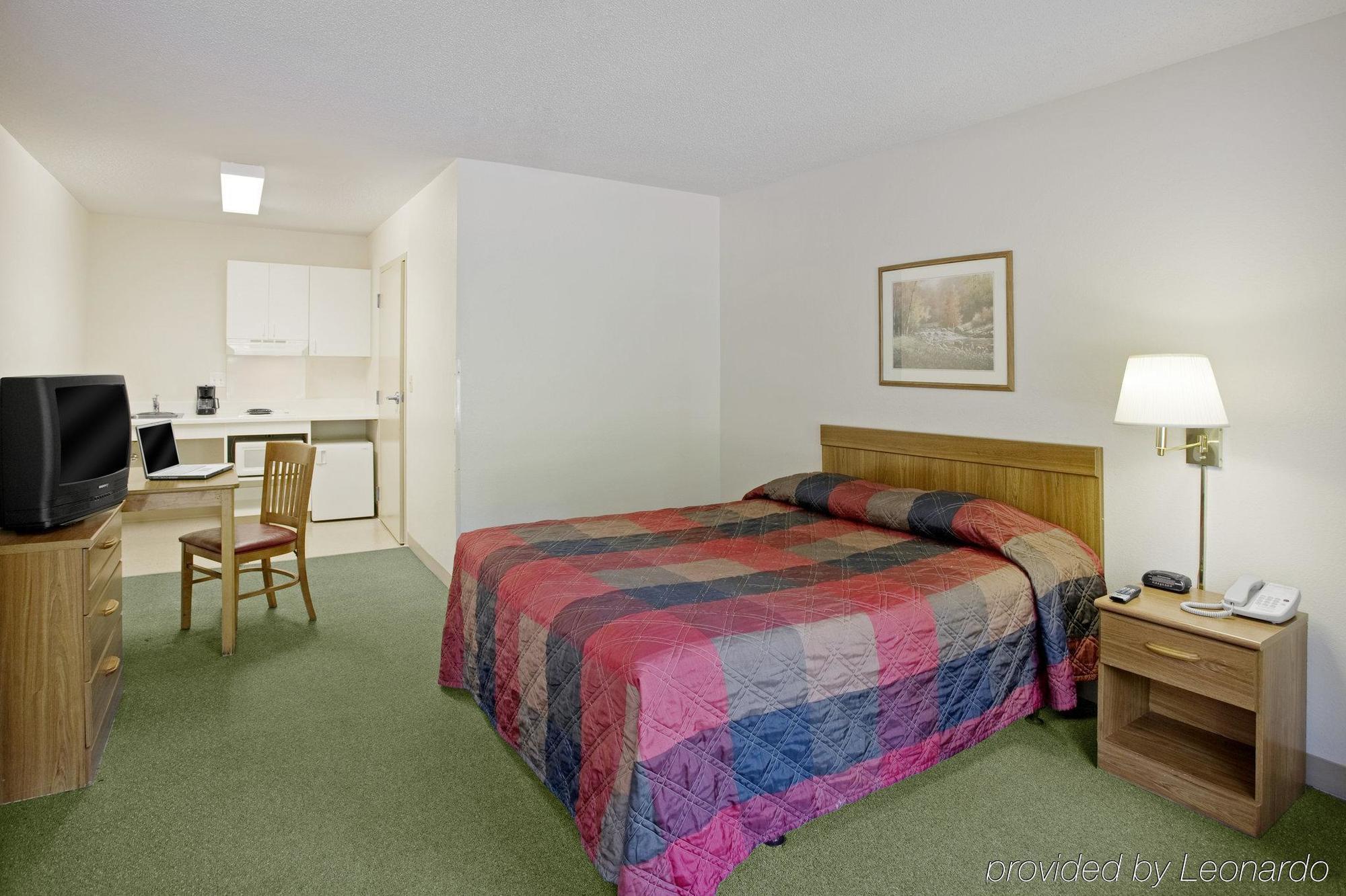 Siegel Select Albuquerque 2 Apart otel Oda fotoğraf