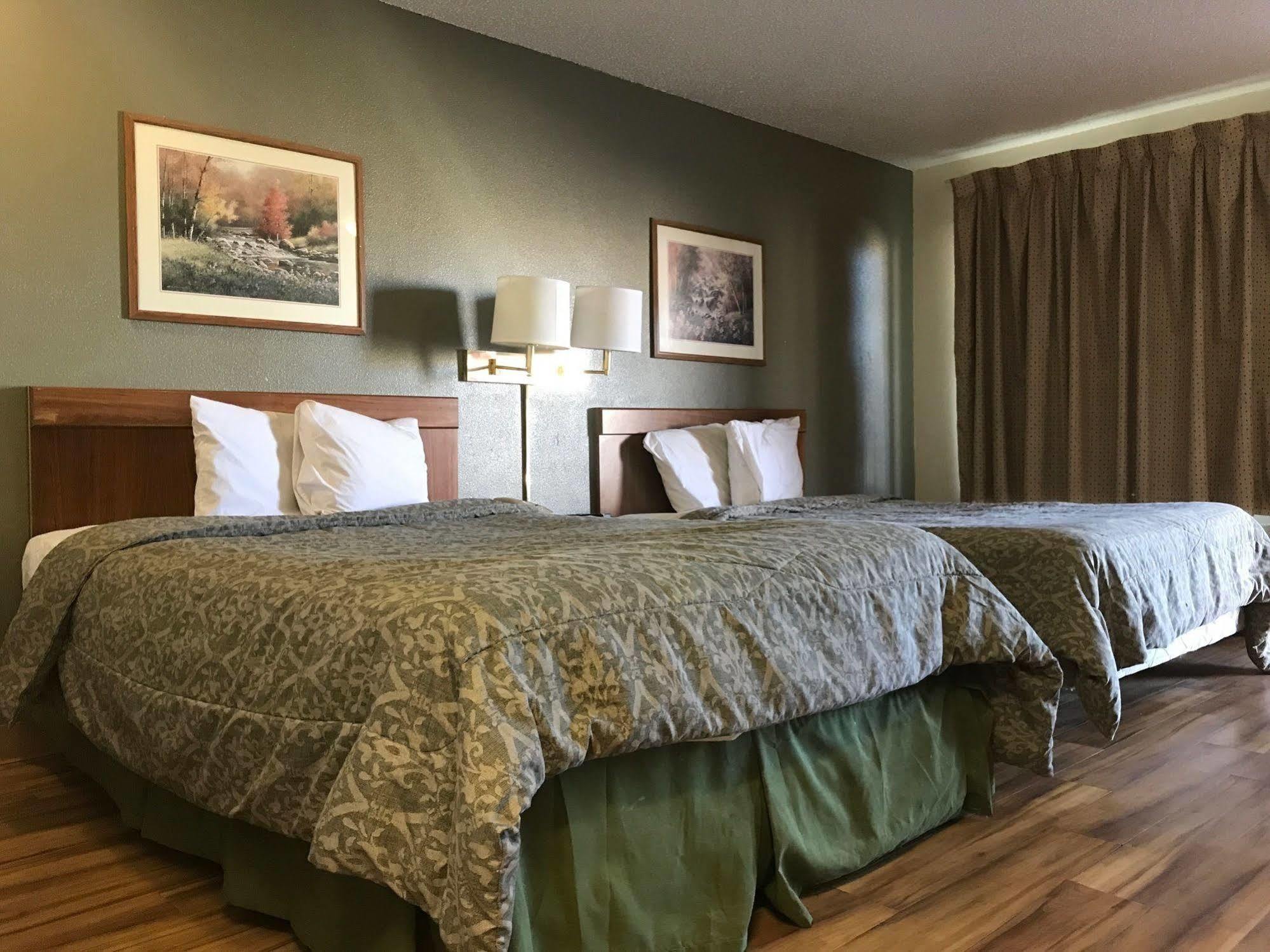 Siegel Select Albuquerque 2 Apart otel Dış mekan fotoğraf