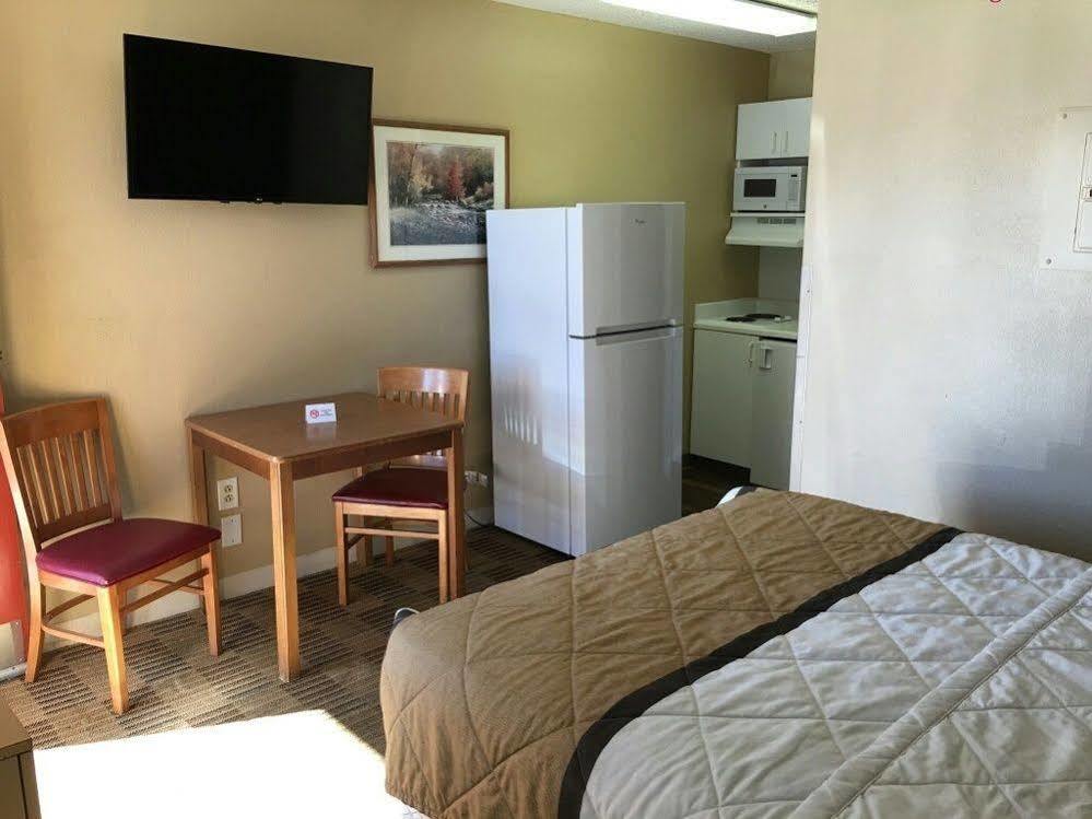 Siegel Select Albuquerque 2 Apart otel Dış mekan fotoğraf