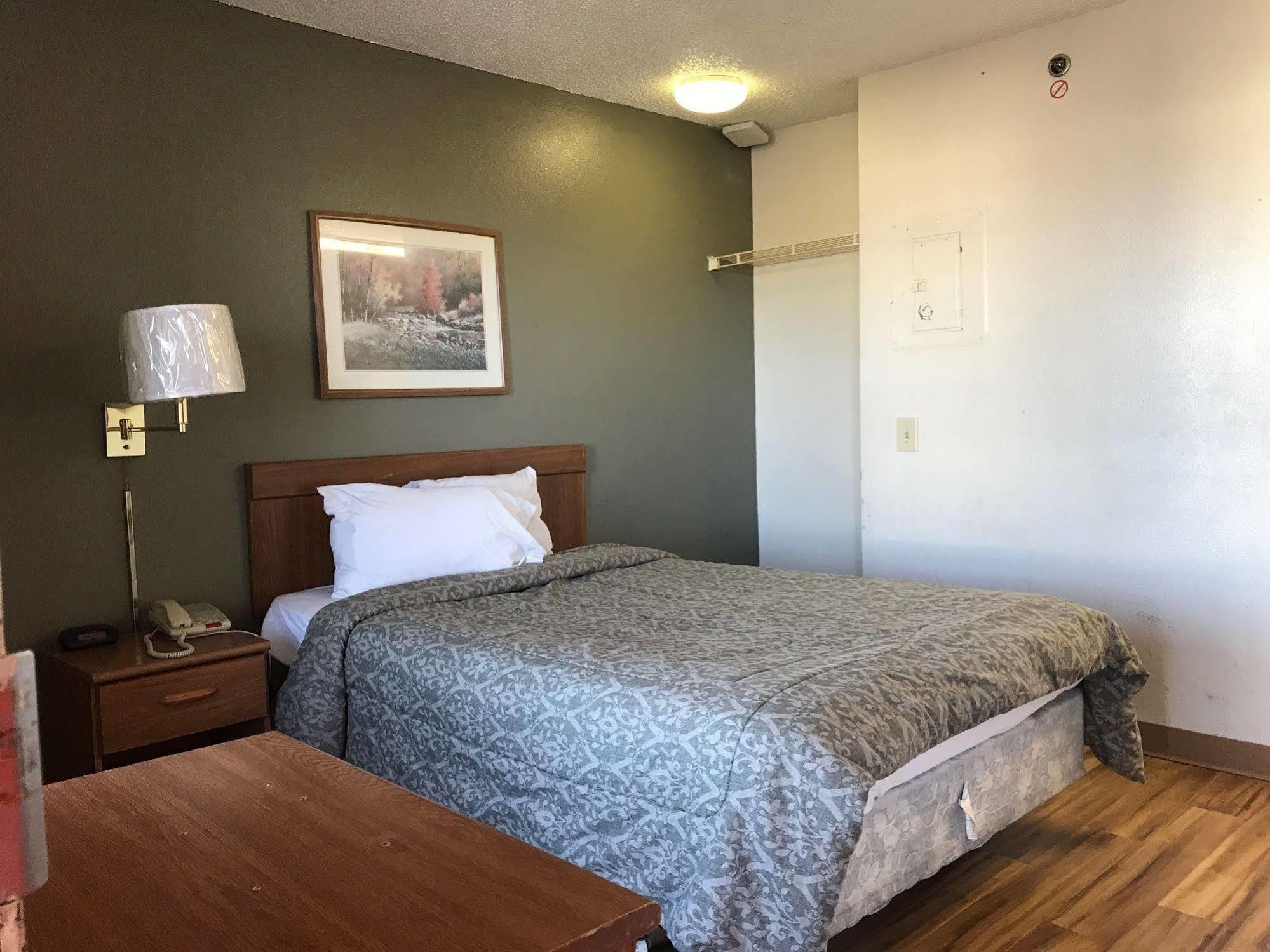 Siegel Select Albuquerque 2 Apart otel Dış mekan fotoğraf
