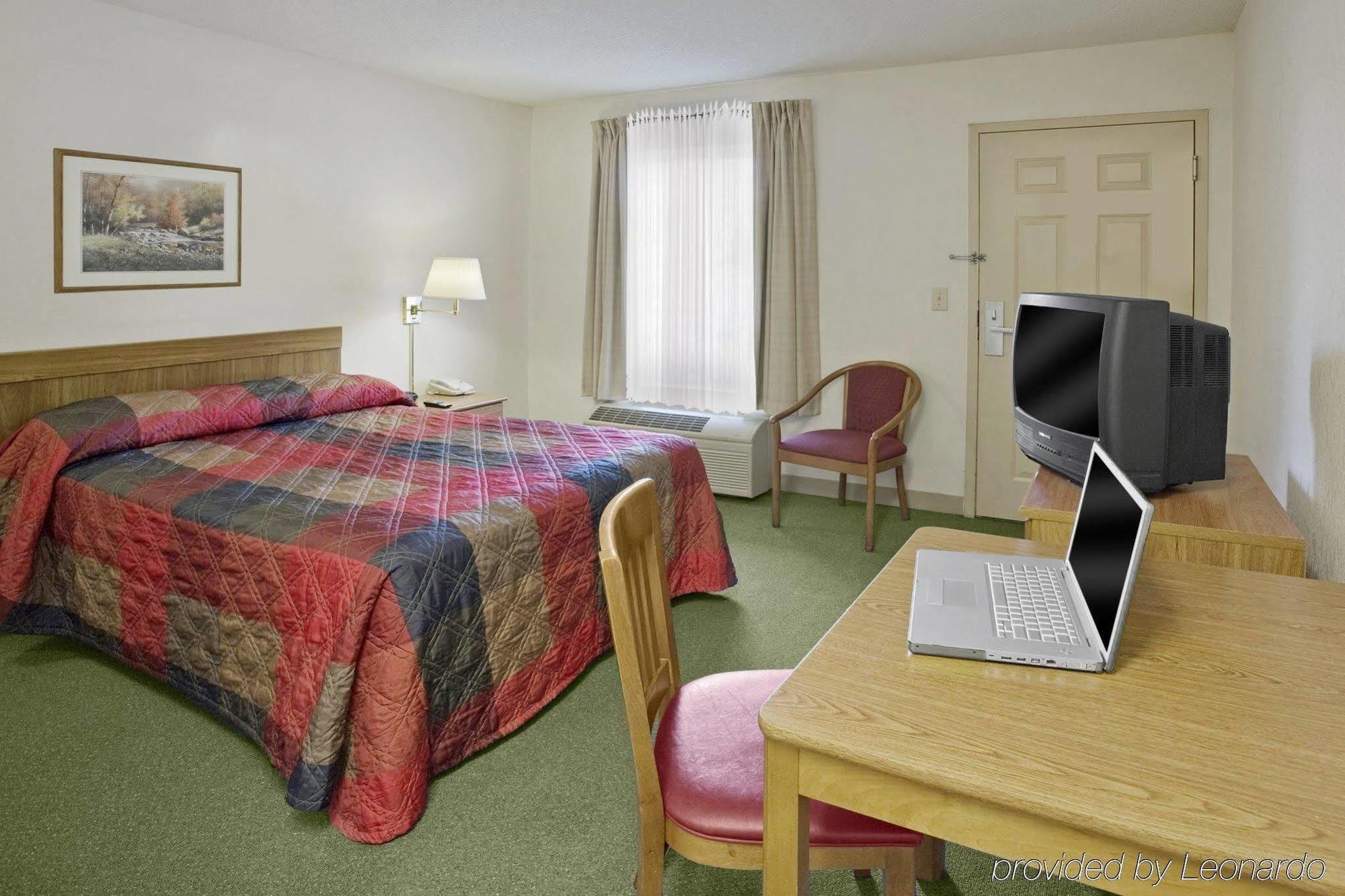 Siegel Select Albuquerque 2 Apart otel Oda fotoğraf
