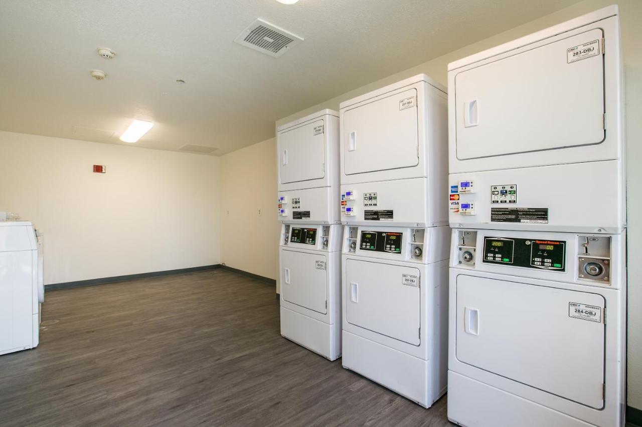 Siegel Select Albuquerque 2 Apart otel Dış mekan fotoğraf