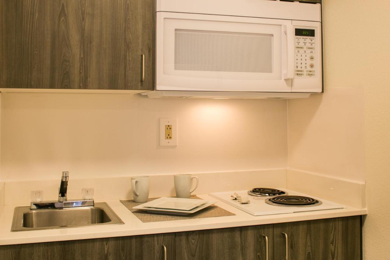 Siegel Select Albuquerque 2 Apart otel Dış mekan fotoğraf