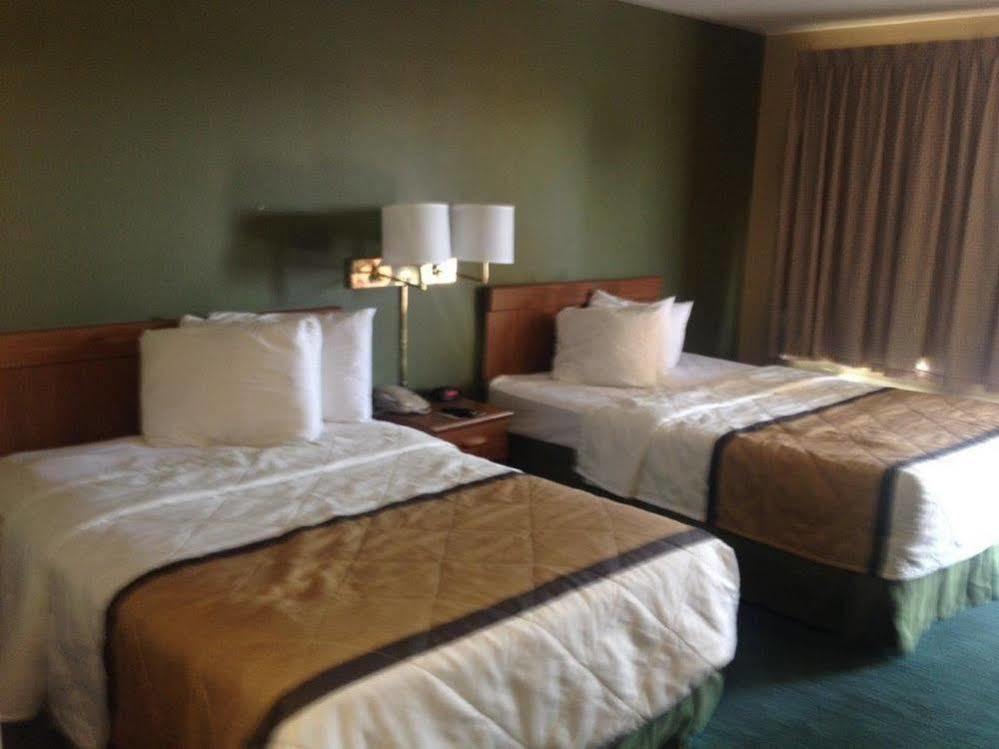 Siegel Select Albuquerque 2 Apart otel Dış mekan fotoğraf